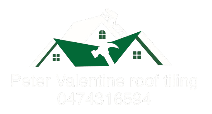 Peter Valentine Roof Tiling